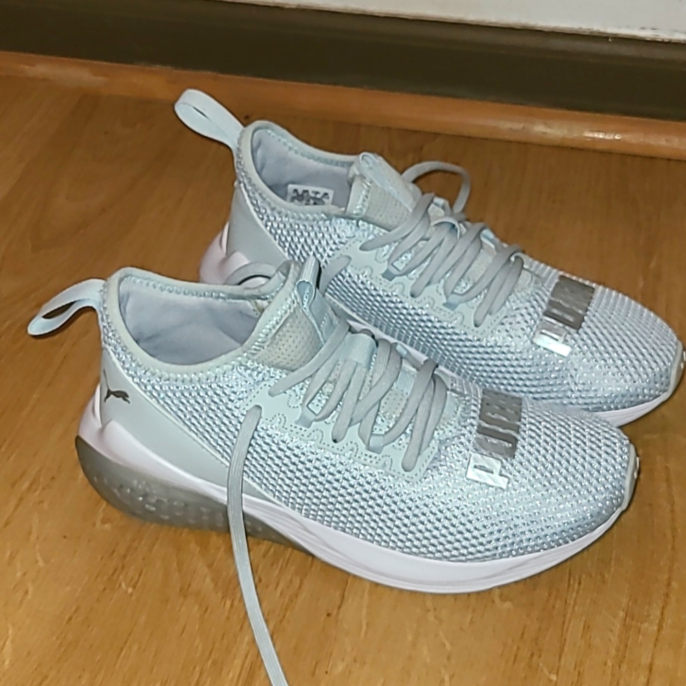 PUMA sneakers
